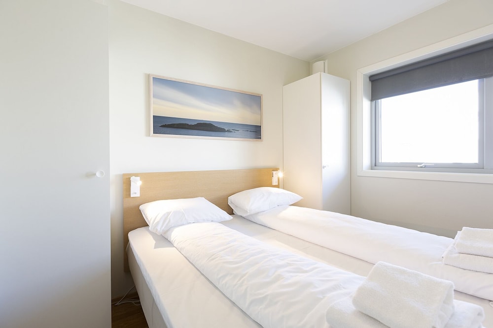 Apartment, 2 Bedrooms, Ocean View photo 3