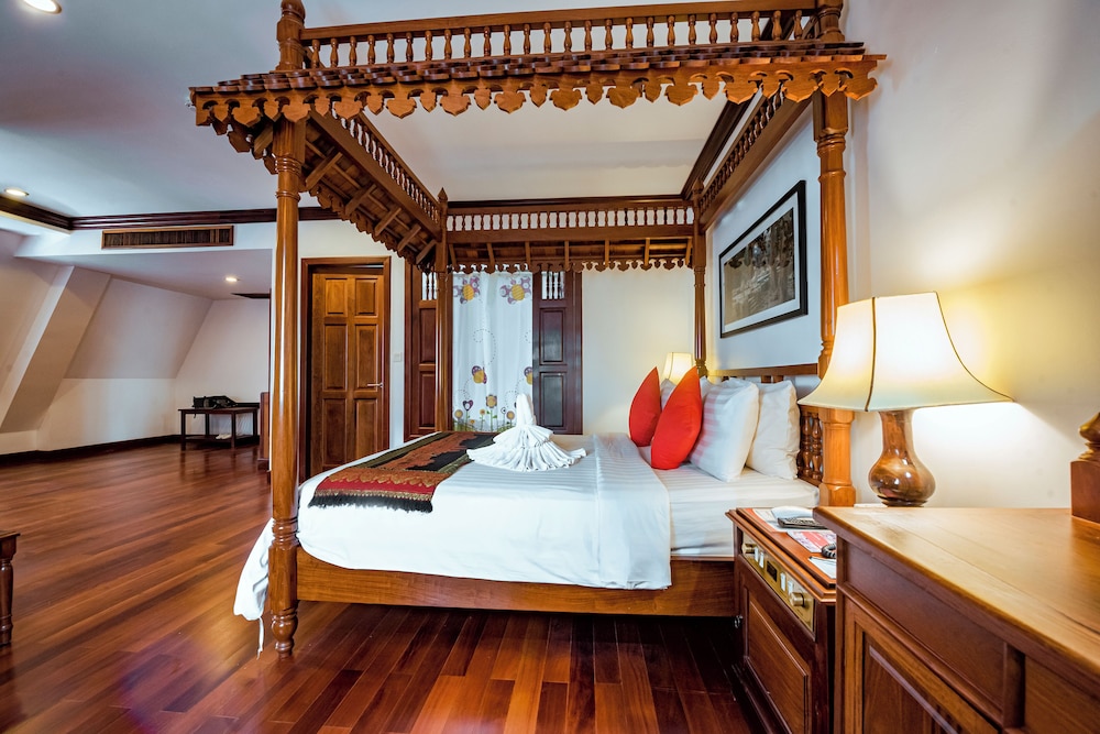 Penthouse Suite photo 1
