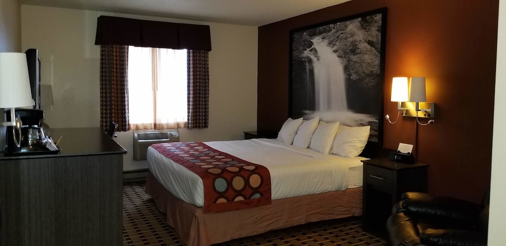Double Room, 1 King Bed - Photo 4