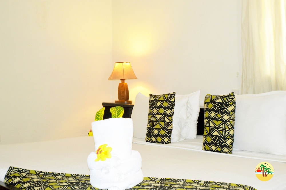Standard Double or Twin Room, 1 Bedroom, Harbor View