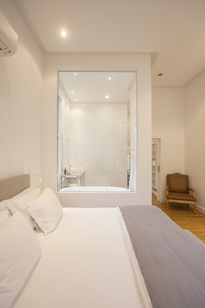 Presidential Suite, 1 King Bed