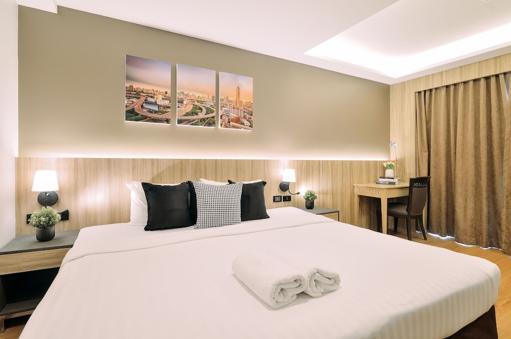 Suite Room photo 3