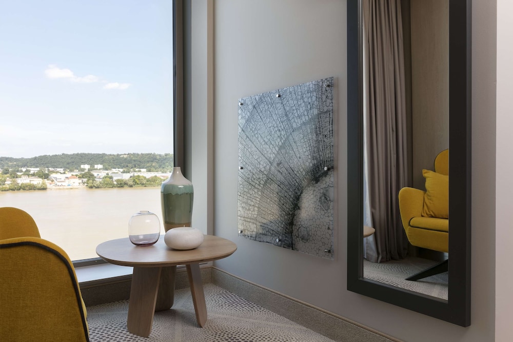 Junior Suite – 1 Kingsize-Bett