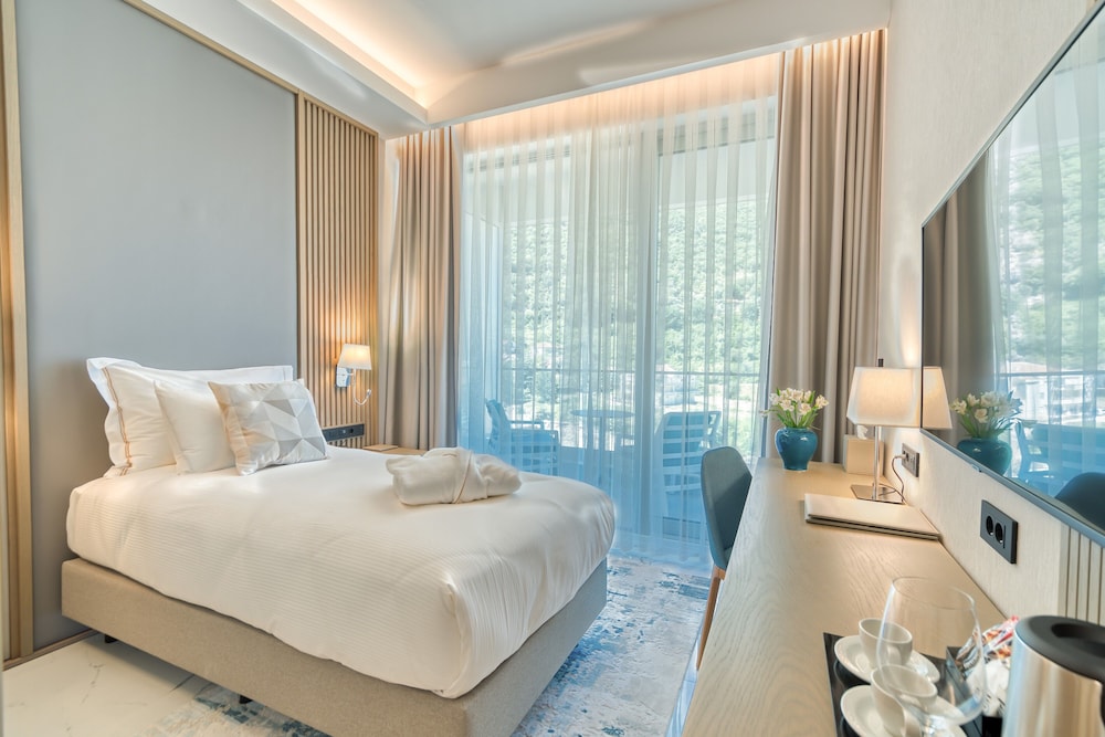 Room, 1 Twin Bed
