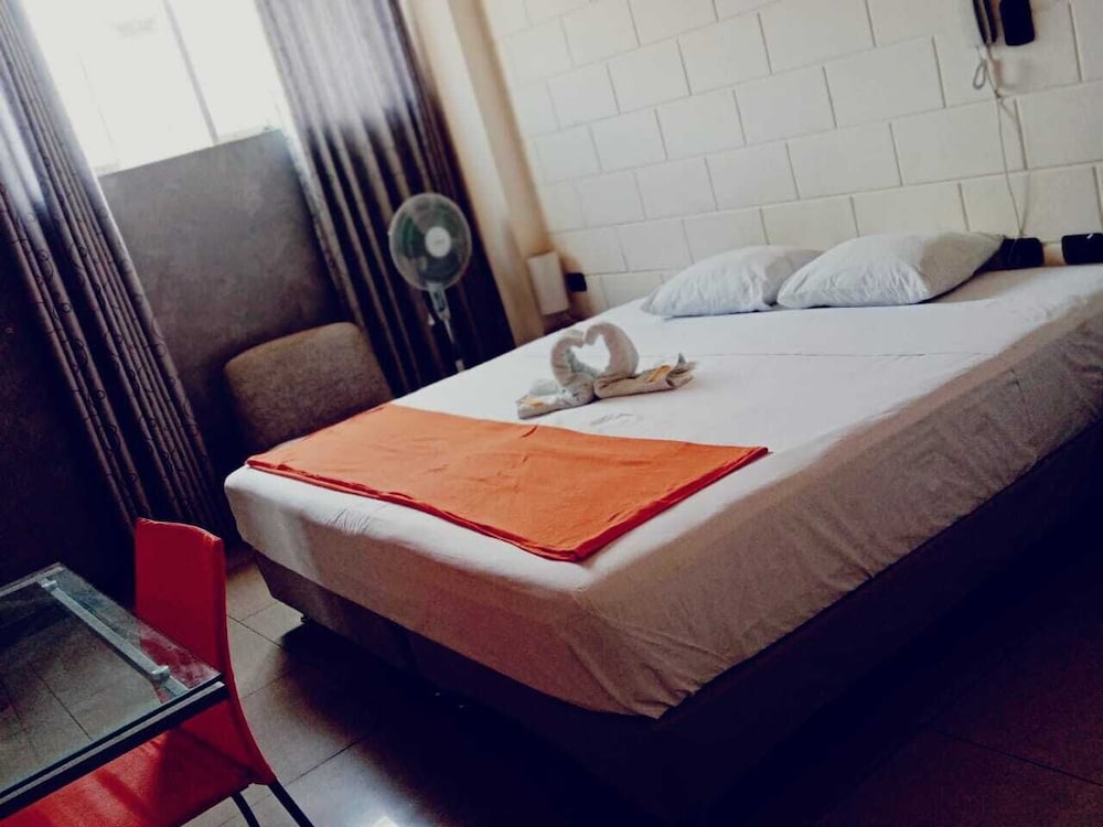Superior Double Room, 1 King Bed photo 1
