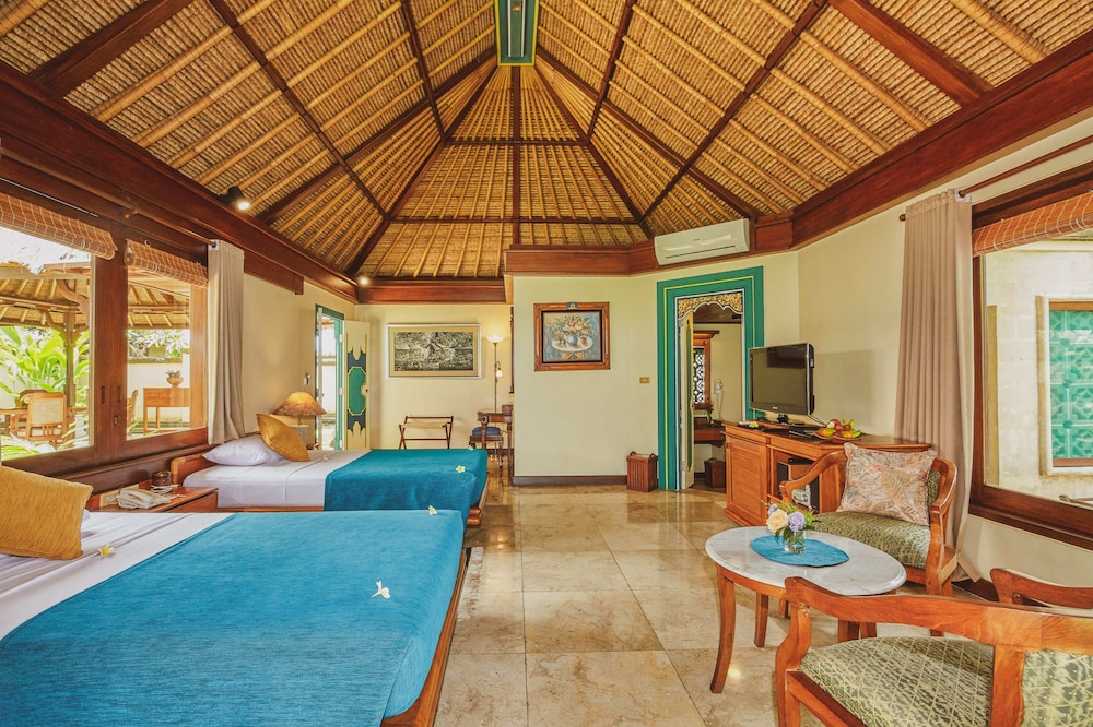 Two Bedroom Pool Villa - Photo 17