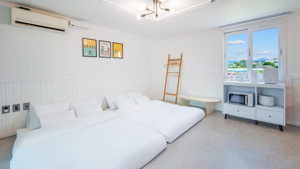 Basic Room, 1 Bedroom (MANGO1) - Photo 6