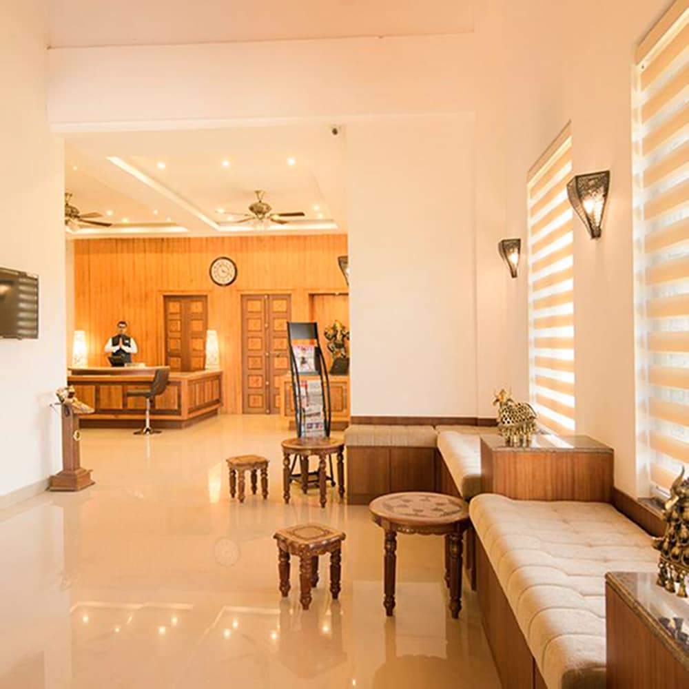 Basic Room photo 3