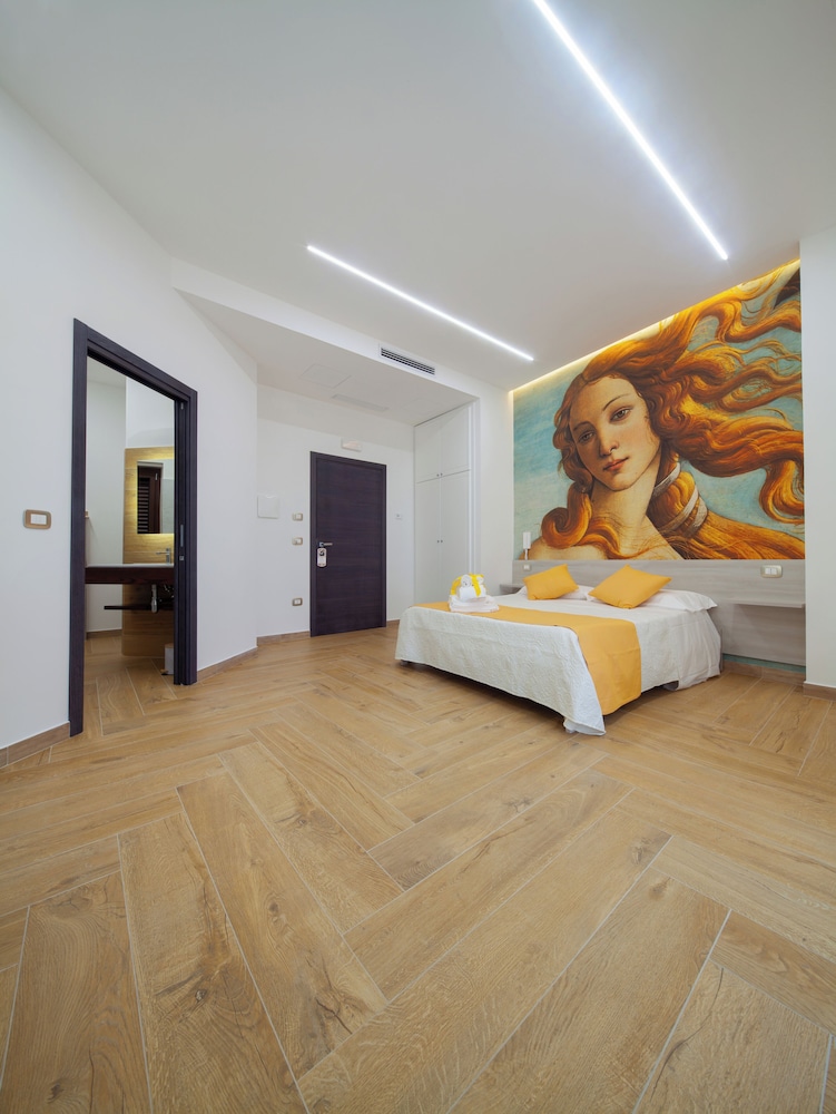 Suite Botticelli photo 1