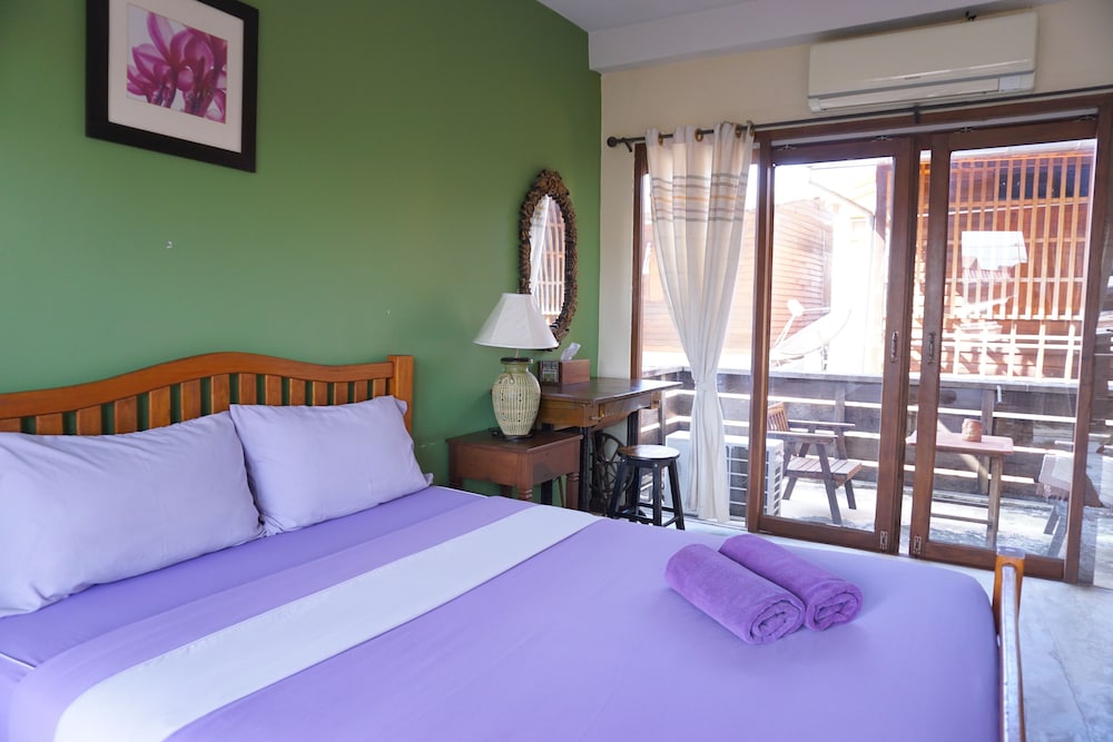Standard Double Room photo 1