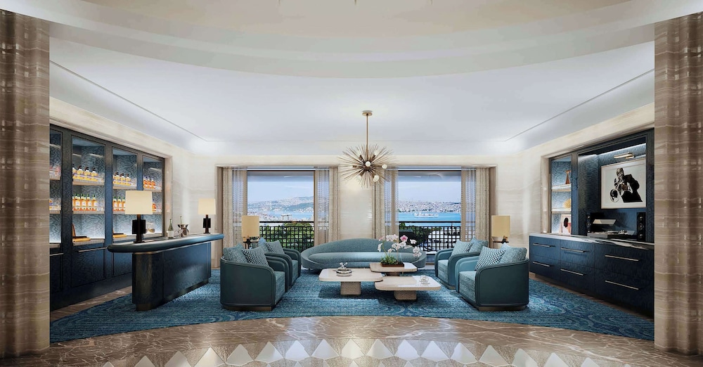 Imperial Suite