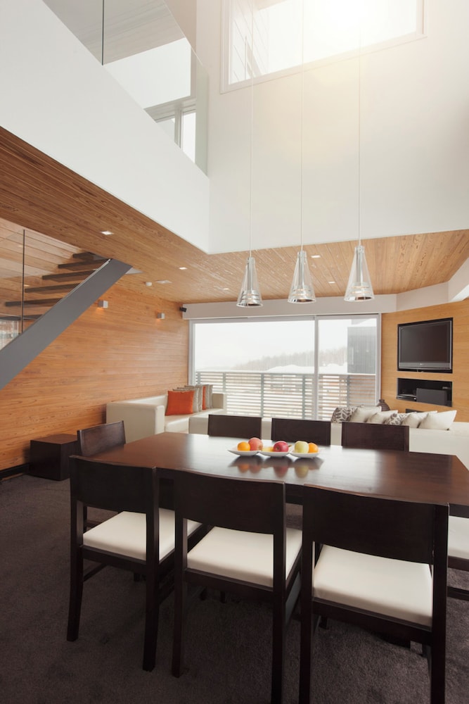 3 Bedroom Penthouse Suite photo 1