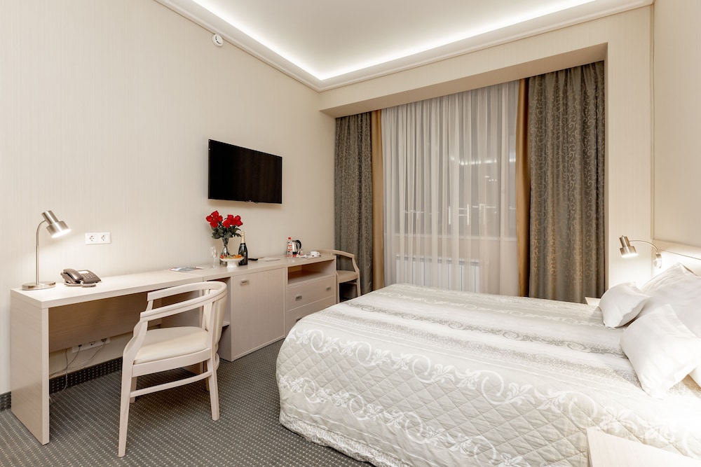 Junior Suite photo 2