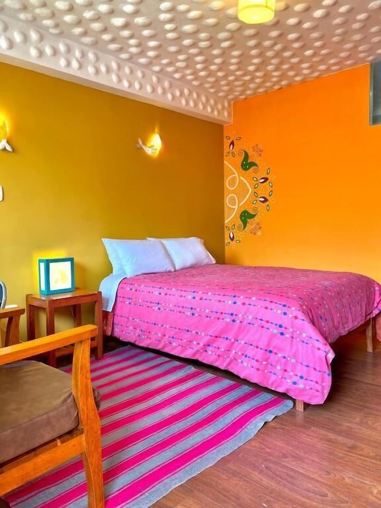 Basic Double Room photo 1