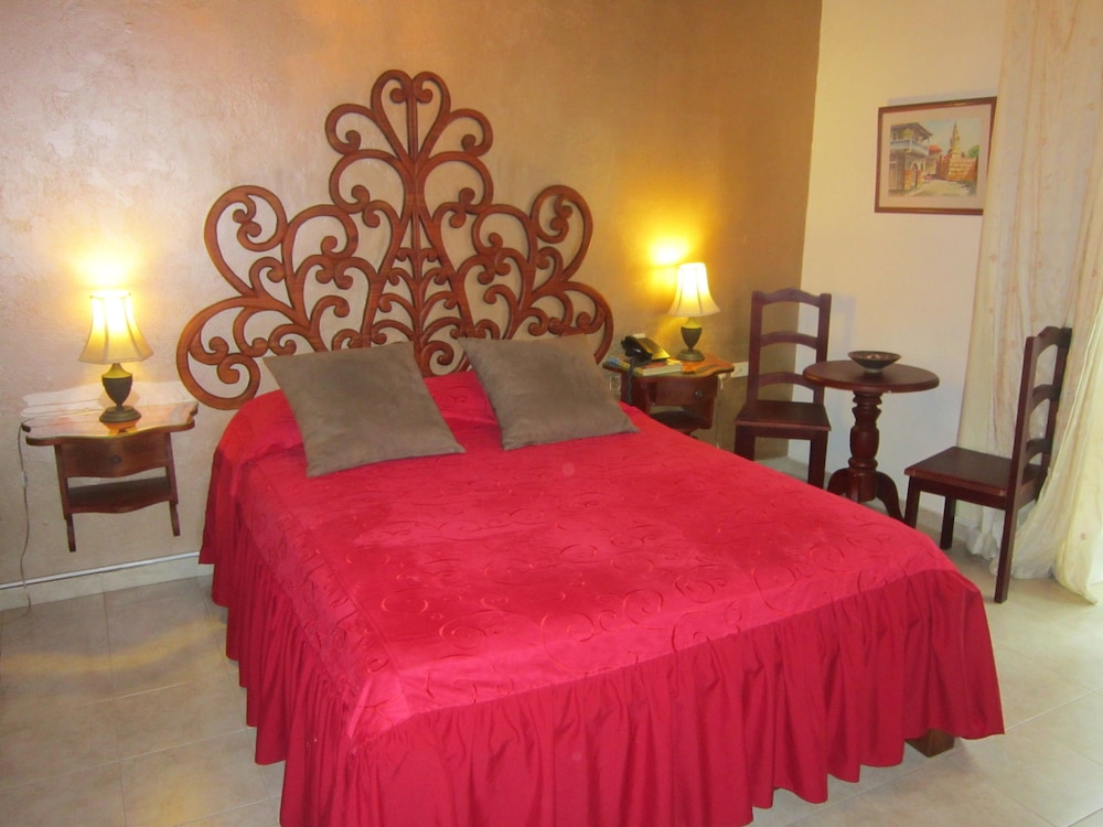 Junior Double Room photo 3