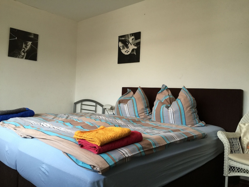 Quadruple Room photo 1