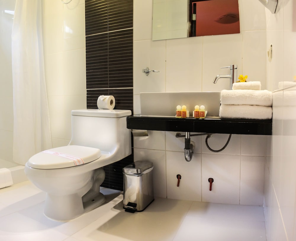 Twin Room, 1 Bedroom photo 3