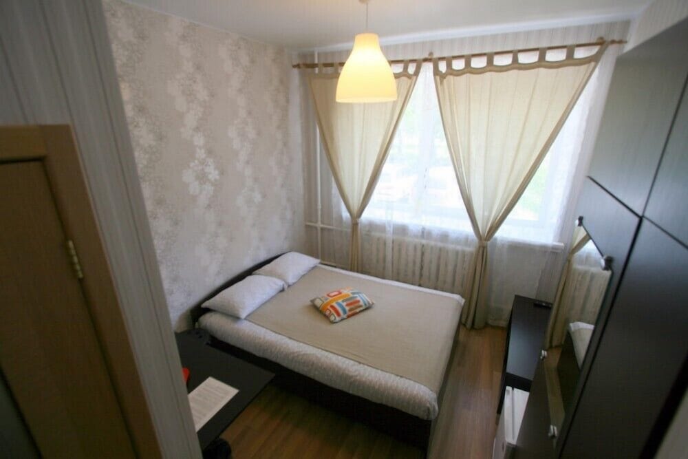 Standard Double Room photo 2