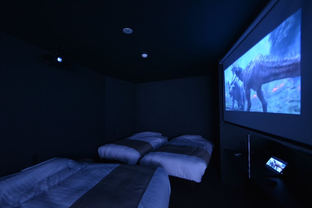 Executive Studio Suite, Multiple Beds, Non Smoking, Hot Tub photo 2