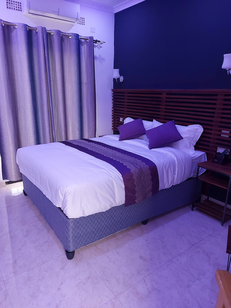 Deluxe Room photo 2