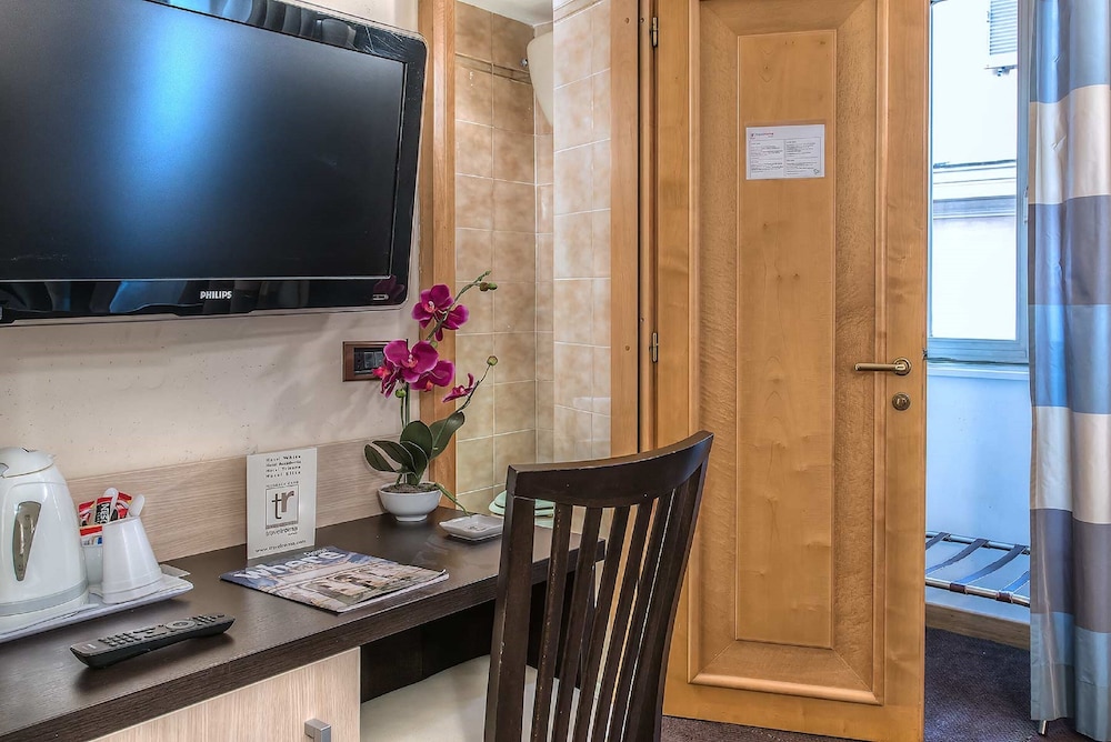 Superior Double Room Single Use