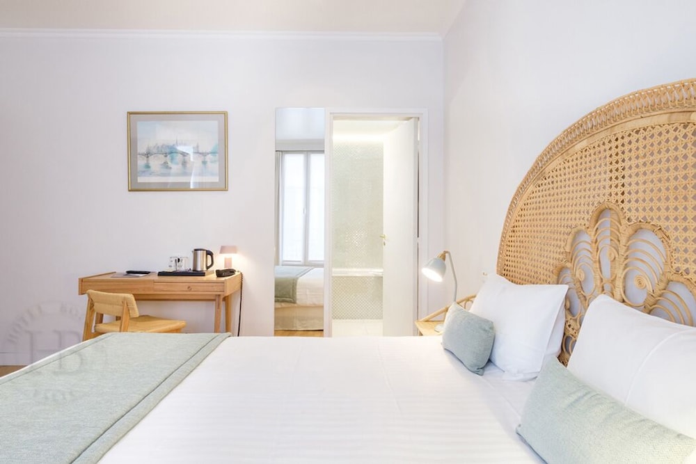 Executive Double Room photo 1