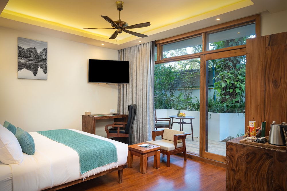 Premier Double Room photo 3