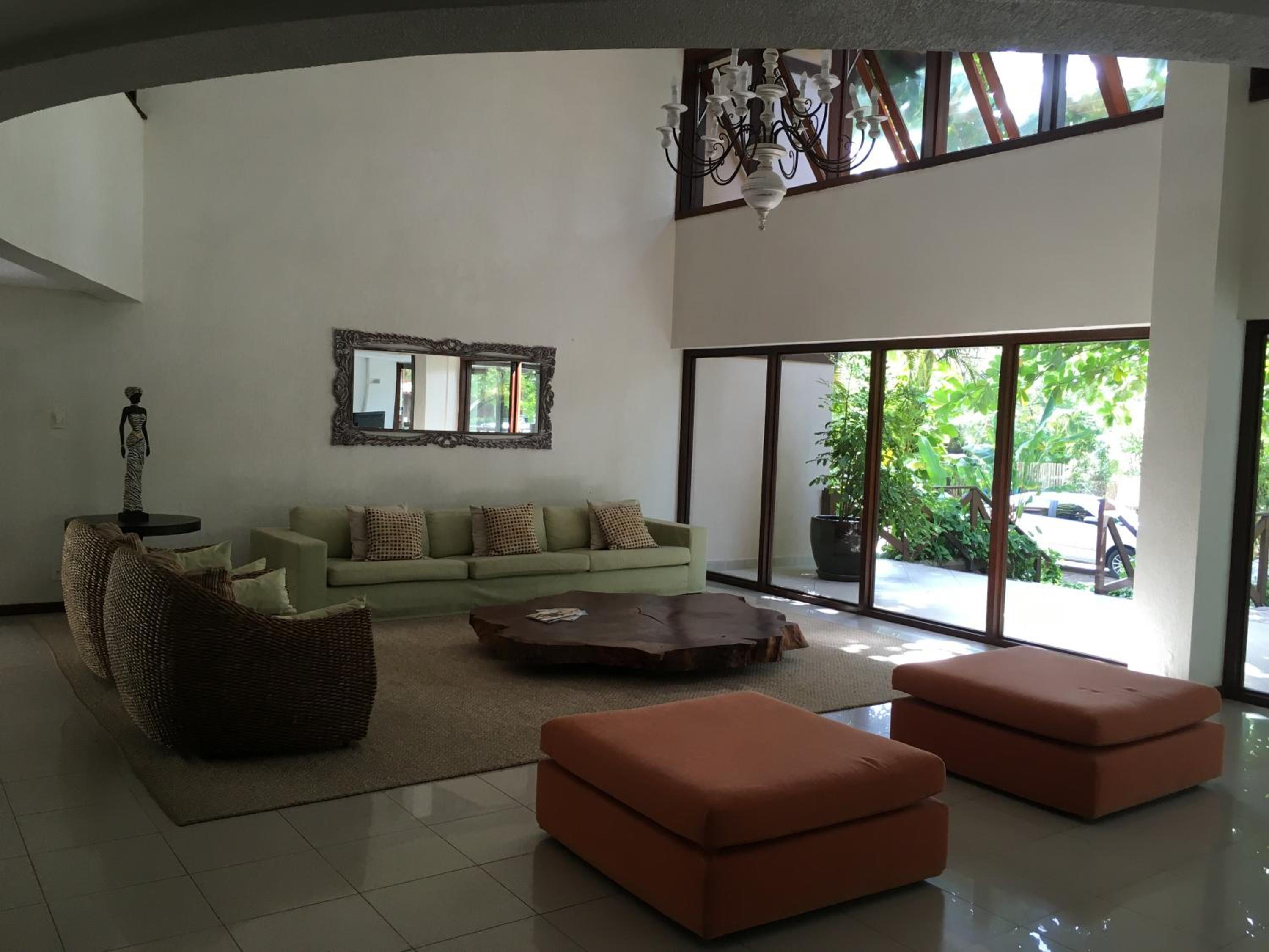 Apartment - Ground Floor photo 1