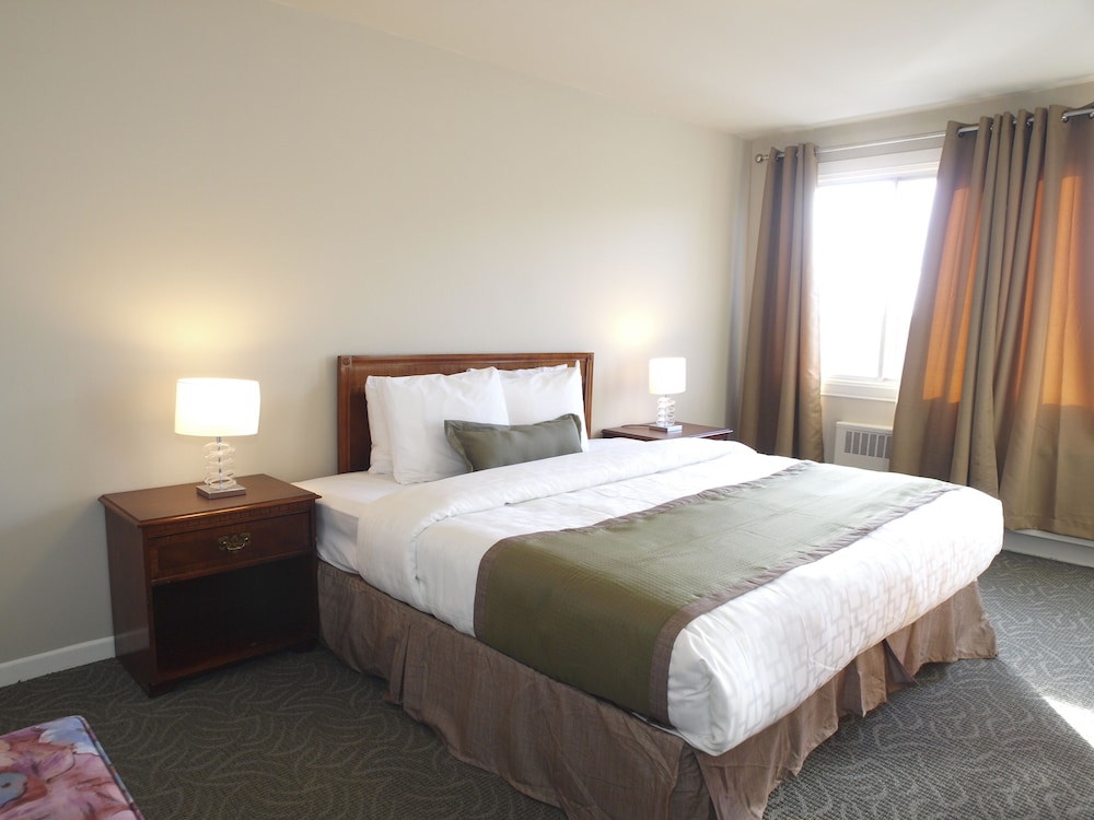 Standard Apartment, 1 Bedroom (One King Sized Bed )
