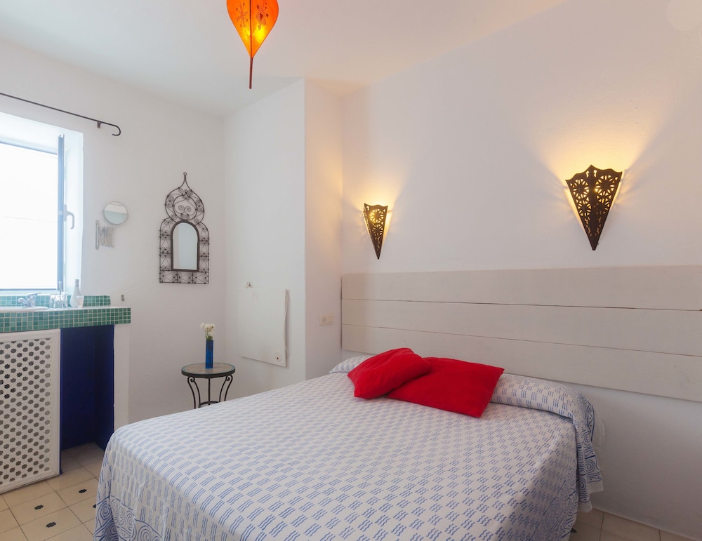 Habitación Doble, Planta Baja