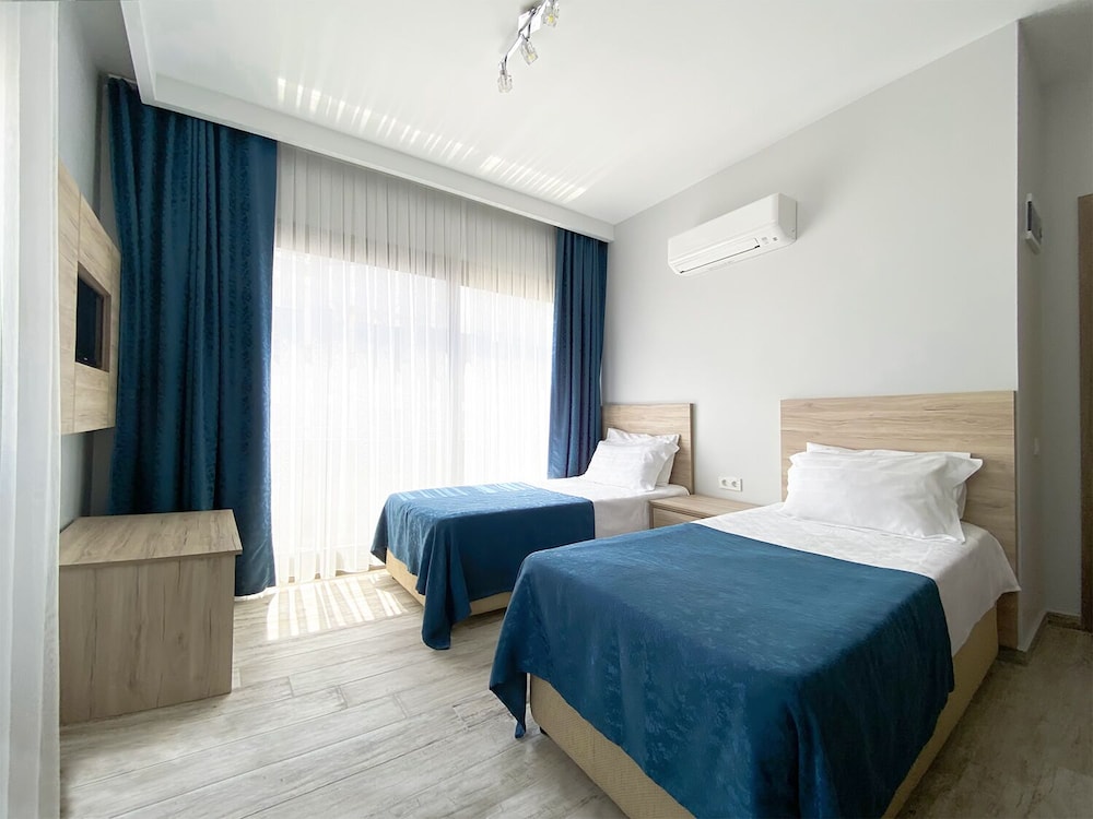 Standard Room, Marina View photo 1