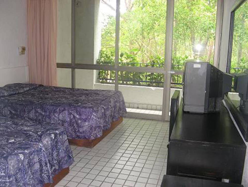 Standard Double or Twin Room photo 2