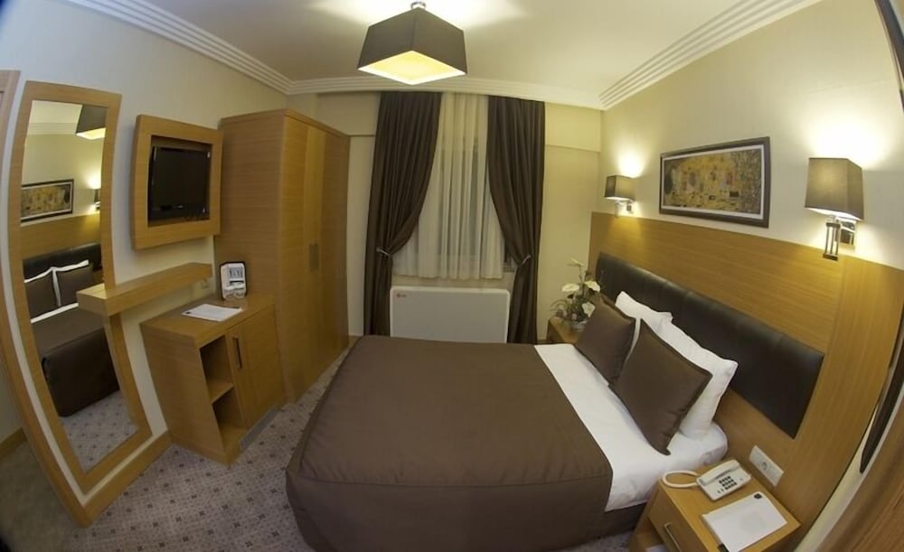 Standard Single Room, 1 Double Bed photo 3