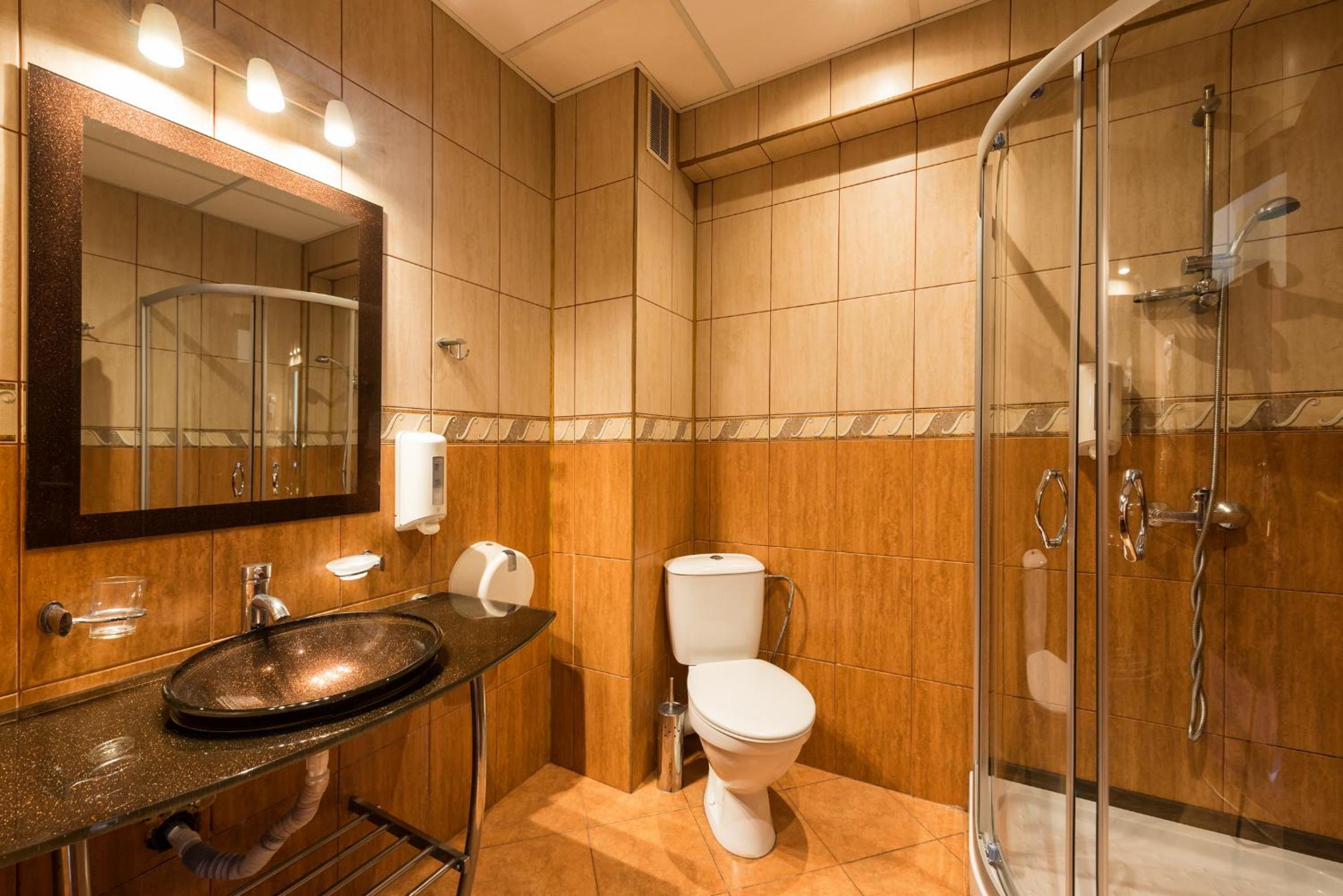 Single Room photo 3