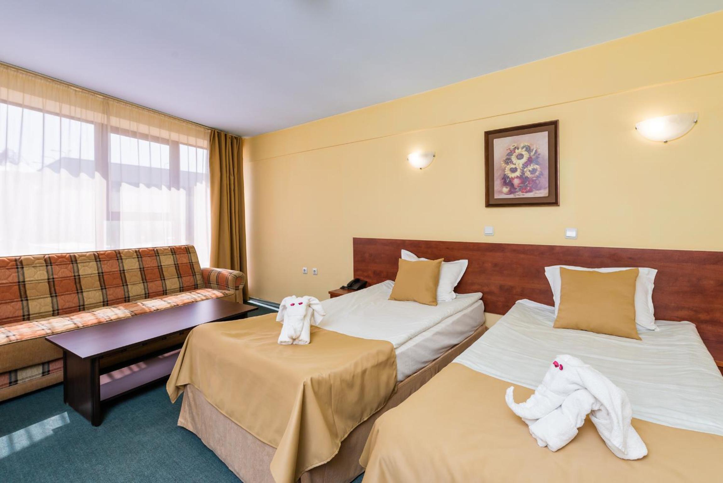 Single Room photo 1