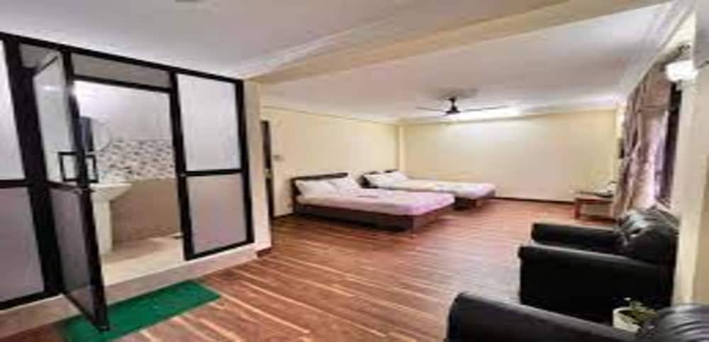 Double Room photo 2