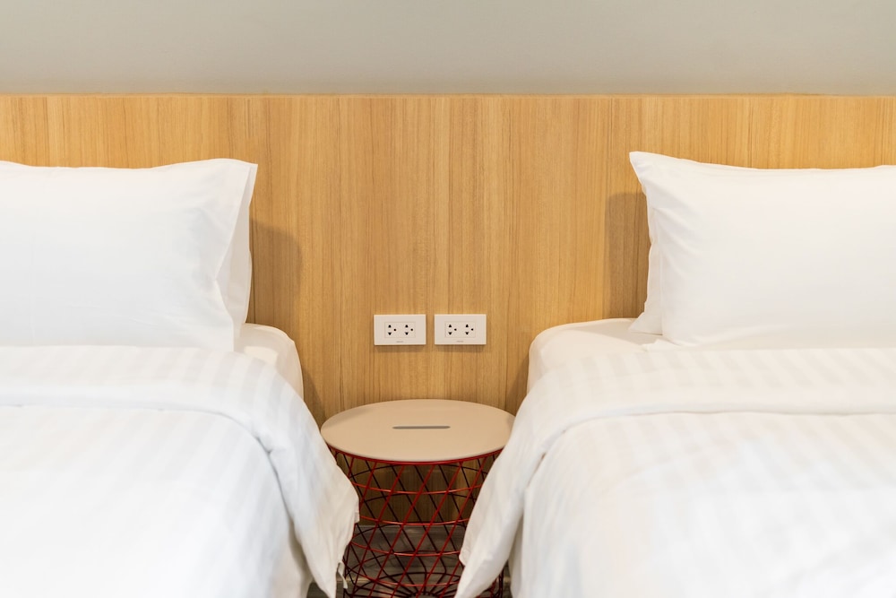 Standard Twin Room photo 3