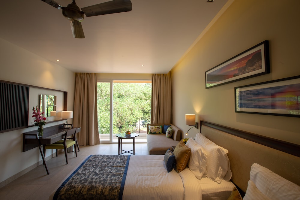 Premier Double or Twin Room - Photo 2