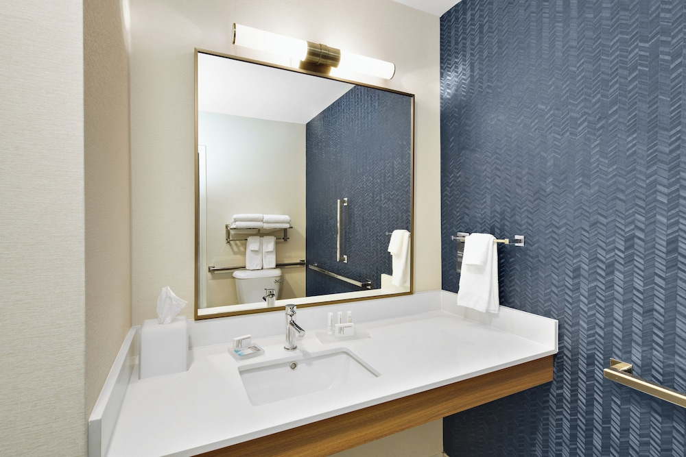 Fairfield Inn & Suites Columbus New Albany, 写真 2