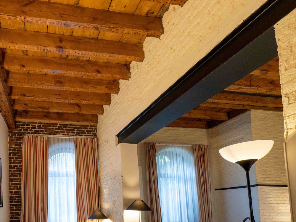 Premium Double or Twin Room, Canal View photo 3