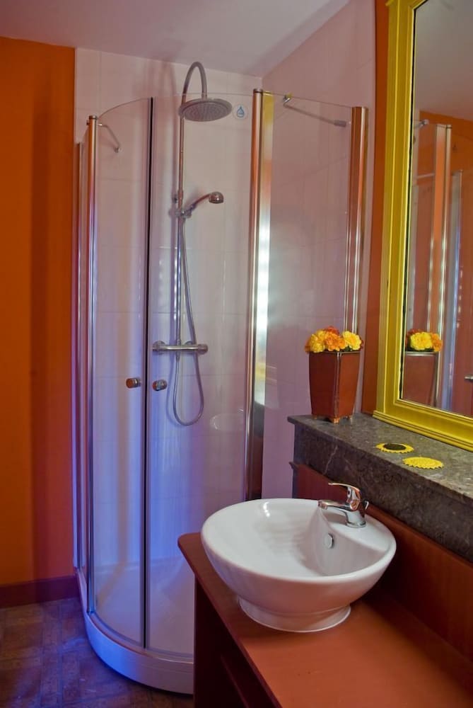 Double Room (Tournesol) photo 3