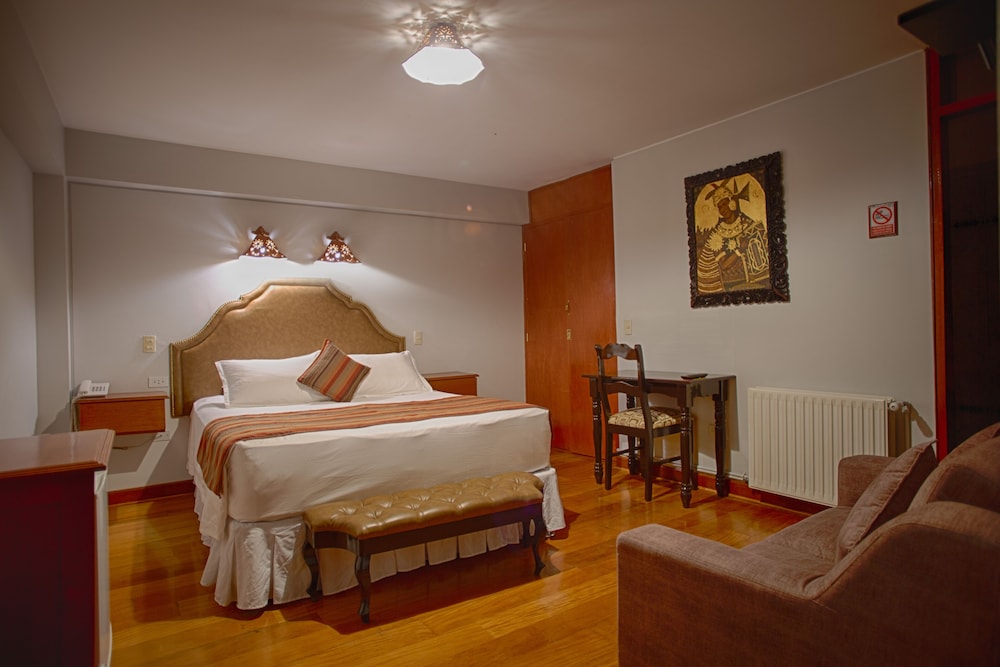 Single Room photo 1