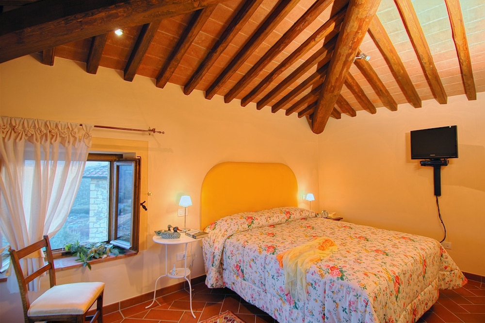 Standard Double Room (Castagnoli) photo 1