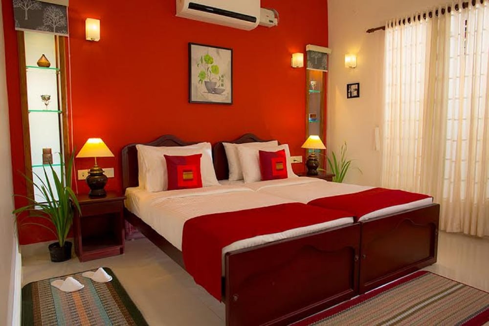 Luxury Double Room photo 3