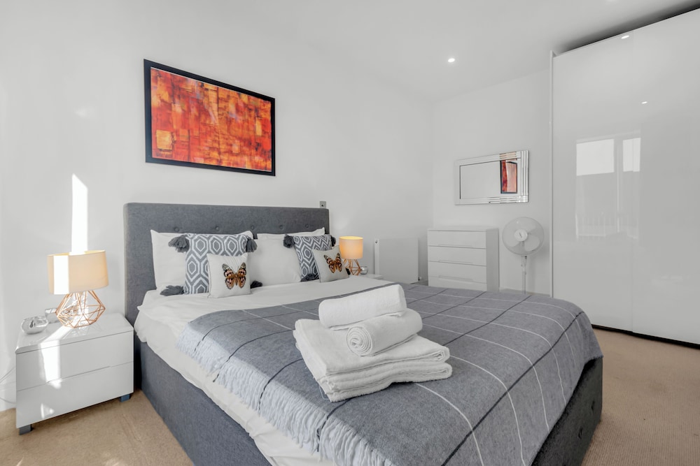 Classic Apartment, 1 Bedroom, Non Smoking, Kitchenette photo 3