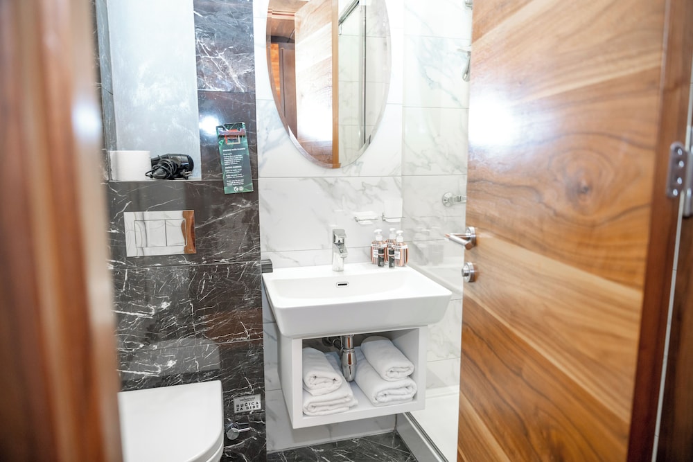Deluxe Single Room photo 2