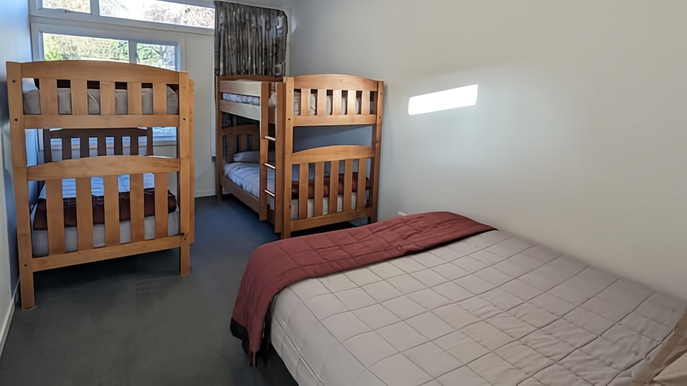 Lodge photo 1