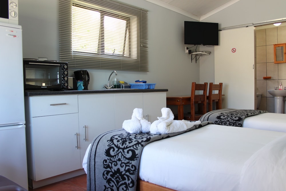 Economy Single Room, 1 Bedroom