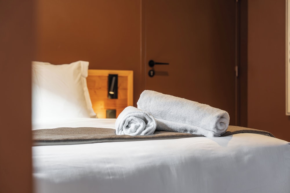 Luxury Suite photo 2