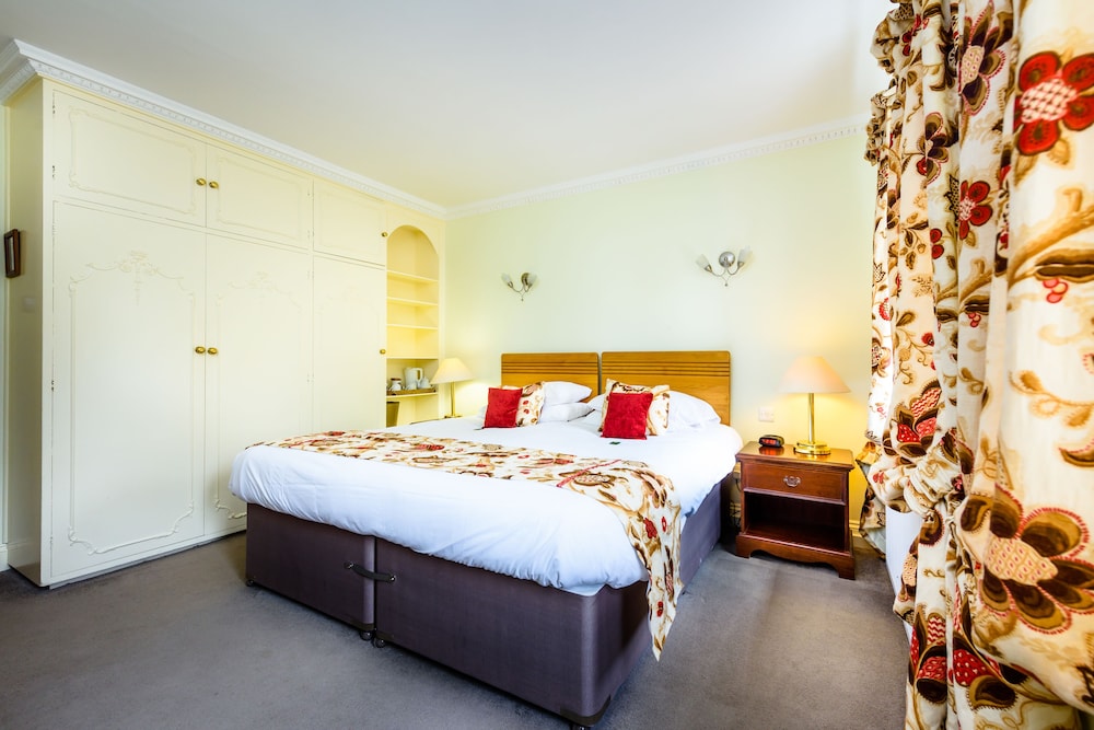 Premier Double Room, Ensuite - Photo 2